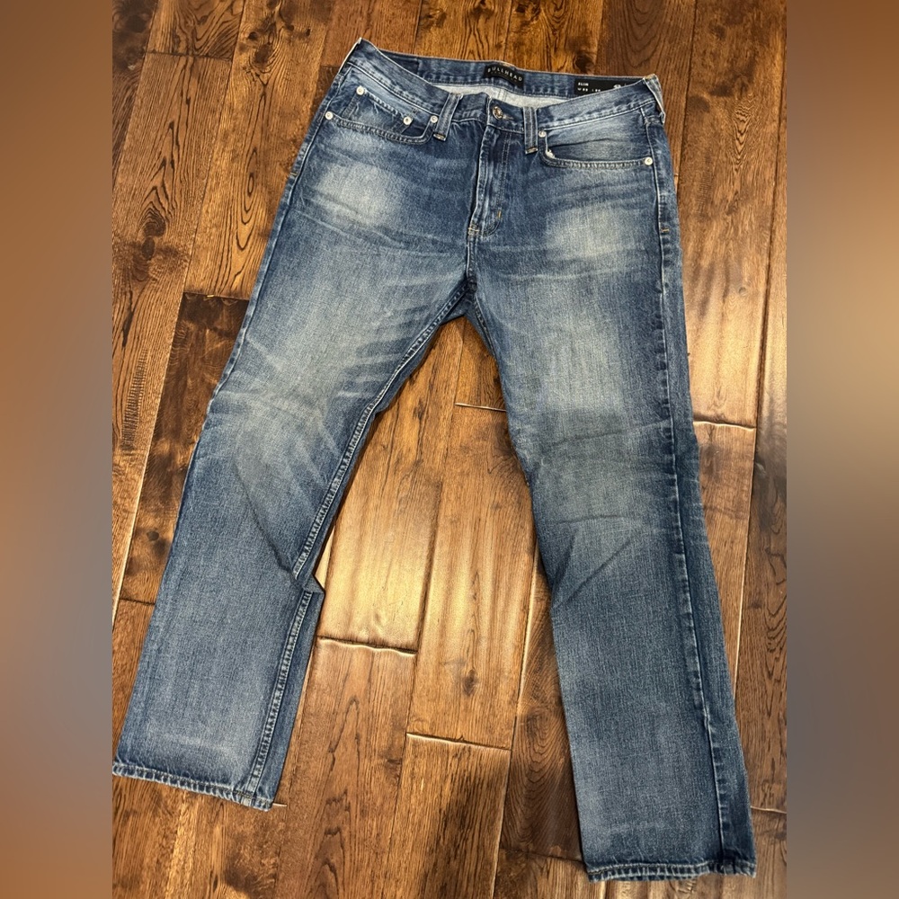 Men’s Jeans